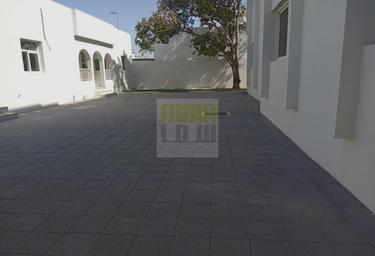 8-BD House Sale, 15,000 sq. ft., Al Bateen, Abu Dhabi, UAE #4
