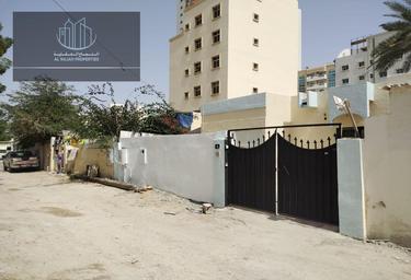 Продажа коттеджа 1 900 фут², 3 спальни, Al Rumaila, Ajman, UAE #1 Продажа коттеджа 1 900 фут², 3 спальни, Al Rumaila, Ajman, UAE #1