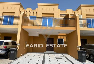 3-BD House Sale, 1,234 sq. ft., Victoria, Damac Hills 2, Dubai, UAE #1 3-BD House Sale, 1,234 sq. ft., Victoria, Damac Hills 2, Dubai, UAE #1