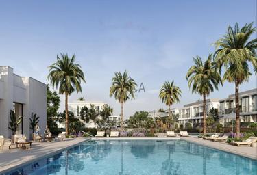 3-BD House Sale, 1,418 sq. ft. at Greenville By Emaar, Greenville, EMAAR South, Dubai South (Dubai World Central), Dubai, UAE #4