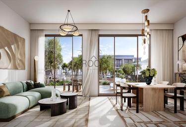 3-BD House Sale, 1,418 sq. ft. at Greenville By Emaar, Greenville, EMAAR South, Dubai South (Dubai World Central), Dubai, UAE #3 3-BD House Sale, 1,418 sq. ft. at Greenville By Emaar, Greenville, EMAAR South, Dubai South (Dubai World Central), Dubai, UAE #3