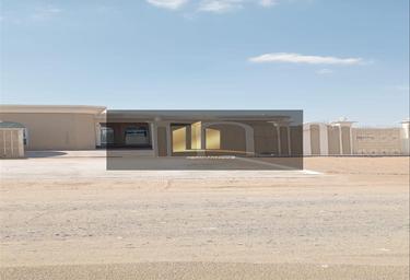 5-BD House Sale, 16,000 sq. ft., Al Rahmaniya, Sharjah, UAE #4