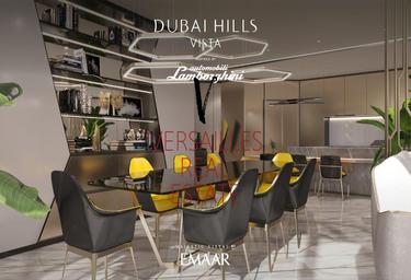 6-BD House Sale, 13,425 sq. ft. at Lamborghini Mansions, Lamborghini Mansions, Dubai Hills Estate, Dubai, UAE #4