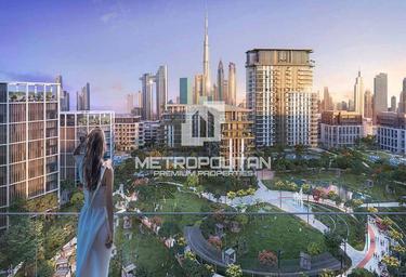 3-BD Apartment Sale, 1,000 sq. ft. at Fern Central Park, Fern, Central Park at City Walk, City Walk, Dubai, UAE #1 3-BD Apartment Sale, 1,000 sq. ft. at Fern Central Park, Fern, Central Park at City Walk, City Walk, Dubai, UAE #1