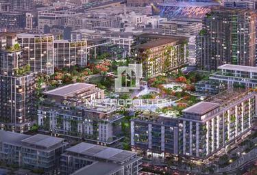3-BD Apartment Sale, 1,000 sq. ft. at Fern Central Park, Fern, Central Park at City Walk, City Walk, Dubai, UAE #3 3-BD Apartment Sale, 1,000 sq. ft. at Fern Central Park, Fern, Central Park at City Walk, City Walk, Dubai, UAE #3