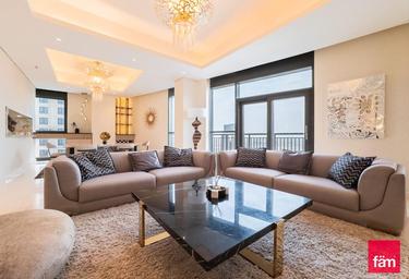 4-BD Apartment Sale, 1,000 sq. ft., Dubai Creek Residence Tower 3 North, Dubai Creek Harbour (The Lagoons), Dubai, UAE #3 4-BD Apartment Sale, 1,000 sq. ft., Dubai Creek Residence Tower 3 North, Dubai Creek Harbour (The Lagoons), Dubai, UAE #3