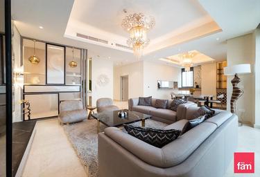 4-BD Apartment Sale, 1,000 sq. ft., Dubai Creek Residence Tower 3 North, Dubai Creek Harbour (The Lagoons), Dubai, UAE #4