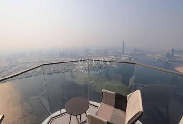 4-BD Apartment Sale, 1,000 sq. ft., Address Harbour Point Tower 2, Address Harbour Point, Dubai Creek Harbour (The Lagoons), Dubai, UAE #1 4-BD Apartment Sale, 1,000 sq. ft., Address Harbour Point Tower 2, Address Harbour Point, Dubai Creek Harbour (The Lagoons), Dubai, UAE #1