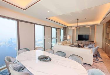 4-BD Apartment Sale, 1,000 sq. ft., Address Harbour Point Tower 2, Address Harbour Point, Dubai Creek Harbour (The Lagoons), Dubai, UAE #3 4-BD Apartment Sale, 1,000 sq. ft., Address Harbour Point Tower 2, Address Harbour Point, Dubai Creek Harbour (The Lagoons), Dubai, UAE #3