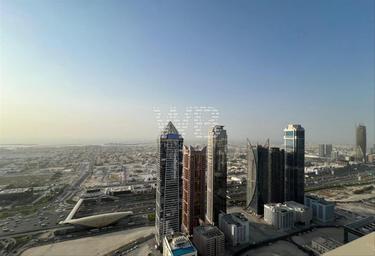 4-BD Apartment Sale, 1,000 sq. ft., West Heights 1, Business Bay, Dubai, UAE #1