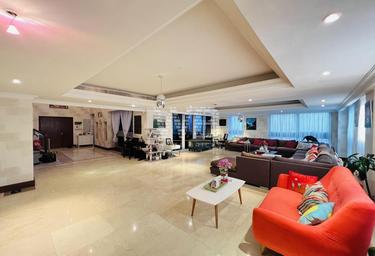 4-BD Apartment Sale, 1,000 sq. ft., West Heights 1, Business Bay, Dubai, UAE #4