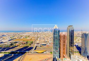 4-BD Apartment Sale, 1,000 sq. ft., West Heights 1, Business Bay, Dubai, UAE #2