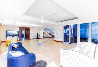 4-BD Apartment Sale, 1,000 sq. ft., West Heights 1, Business Bay, Dubai, UAE #4