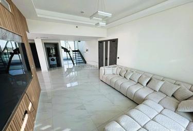 3-BD Apartment Sale, 1,000 sq. ft. at Samana Park Views, Samana Park Views, Arjan, Dubai, UAE #4