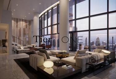 Продажа 5-комн. квартиры, 1 000 фут² в ЖК «IL Primo», IL Primo, Opera District, Downtown Dubai, Dubai, UAE #3 Продажа 5-комн. квартиры, 1 000 фут² в ЖК «IL Primo», IL Primo, Opera District, Downtown Dubai, Dubai, UAE #3