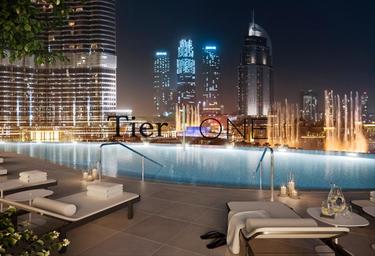 Продажа 5-комн. квартиры, 1 000 фут² в ЖК «IL Primo», IL Primo, Opera District, Downtown Dubai, Dubai, UAE #1 Продажа 5-комн. квартиры, 1 000 фут² в ЖК «IL Primo», IL Primo, Opera District, Downtown Dubai, Dubai, UAE #1