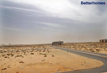 Land Sale at Celia Gardens, Nad Al Sheba 1, Nad Al Sheba, Dubai, UAE #4
