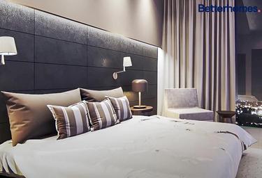Apartment Sale, 309 sq. ft. at The One at Jumeirah Village Triangle, The One at Jumeirah Village Triangle, Jumeirah Village Triangle, Dubai, UAE #4