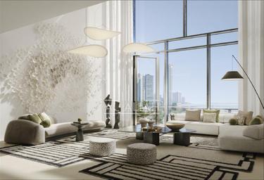 4-BD Apartment Sale, 1,000 sq. ft. at W Residences at Al Maryah By Taraf, Al Maryah Island, Abu Dhabi, UAE #2 4-BD Apartment Sale, 1,000 sq. ft. at W Residences at Al Maryah By Taraf, Al Maryah Island, Abu Dhabi, UAE #2
