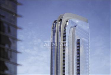 4-BD Apartment Sale, 1,000 sq. ft. at W Residences at Al Maryah By Taraf, Al Maryah Island, Abu Dhabi, UAE #4