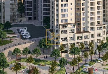 3-BD Apartment Sale, 1,000 sq. ft., Rosewater Building 2, Creek Beach, Dubai Creek Harbour (The Lagoons), Dubai, UAE #3