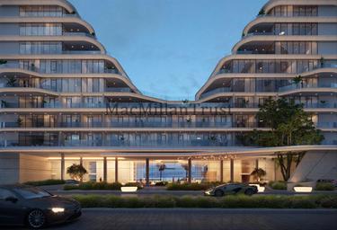 Apartment Sale, 530 sq. ft. at Porto Playa, Porto Playa, Mina Al Arab, Ras Al Khaimah, UAE #4