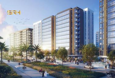 3-BD Apartment Sale, 1,000 sq. ft. at Olfah Phase 2 by Alef, Olfah, Muwaileh Commercial, Sharjah, UAE #2 3-BD Apartment Sale, 1,000 sq. ft. at Olfah Phase 2 by Alef, Olfah, Muwaileh Commercial, Sharjah, UAE #2