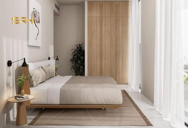 3-BD Apartment Sale, 1,000 sq. ft. at Olfah Phase 2 by Alef, Olfah, Muwaileh Commercial, Sharjah, UAE #1 3-BD Apartment Sale, 1,000 sq. ft. at Olfah Phase 2 by Alef, Olfah, Muwaileh Commercial, Sharjah, UAE #1
