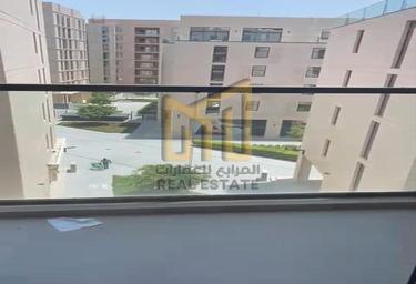 1-BD Apartment Sale, 664 sq. ft., Souks Retail, Al Mamsha, Muwaileh, Sharjah, UAE #1