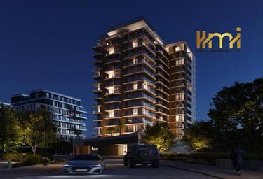 4-BD Apartment Sale, 1,000 sq. ft. at Iraz Creek View By Iraz, Creek View by Iraz, Culture Village, Dubai, UAE #1 4-BD Apartment Sale, 1,000 sq. ft. at Iraz Creek View By Iraz, Creek View by Iraz, Culture Village, Dubai, UAE #1