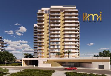 4-BD Apartment Sale, 1,000 sq. ft. at Iraz Creek View By Iraz, Creek View by Iraz, Culture Village, Dubai, UAE #2 4-BD Apartment Sale, 1,000 sq. ft. at Iraz Creek View By Iraz, Creek View by Iraz, Culture Village, Dubai, UAE #2