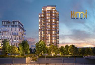 4-BD Apartment Sale, 1,000 sq. ft. at Iraz Creek View By Iraz, Creek View by Iraz, Culture Village, Dubai, UAE #3 4-BD Apartment Sale, 1,000 sq. ft. at Iraz Creek View By Iraz, Creek View by Iraz, Culture Village, Dubai, UAE #3