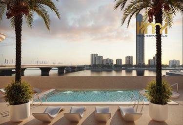 4-BD Apartment Sale, 1,000 sq. ft. at Iraz Creek View By Iraz, Creek View by Iraz, Culture Village, Dubai, UAE #2 4-BD Apartment Sale, 1,000 sq. ft. at Iraz Creek View By Iraz, Creek View by Iraz, Culture Village, Dubai, UAE #2