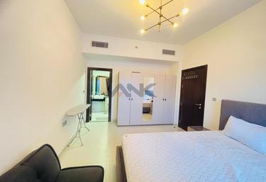 1-BD Apartment Sale, 1,000 sq. ft. at Binghatti Gate, Binghatti Gate, Jumeirah Village Circle, Dubai, UAE #4