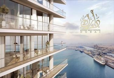 4-BD Apartment Sale, 1,000 sq. ft. at Mar Casa, Mar Casa, Maritime City, Dubai, UAE #2 4-BD Apartment Sale, 1,000 sq. ft. at Mar Casa, Mar Casa, Maritime City, Dubai, UAE #2