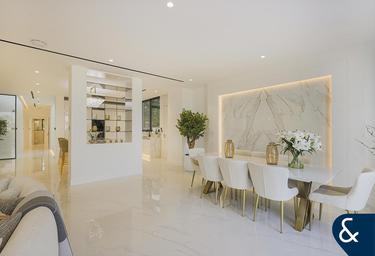 5-BD House Sale, 5,500 sq. ft., Flora, DAMAC Hills, Dubai, UAE #1 5-BD House Sale, 5,500 sq. ft., Flora, DAMAC Hills, Dubai, UAE #1