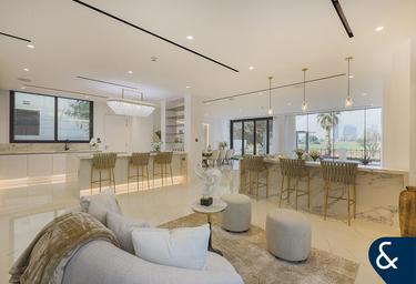 5-BD House Sale, 5,500 sq. ft., Flora, DAMAC Hills, Dubai, UAE #2 5-BD House Sale, 5,500 sq. ft., Flora, DAMAC Hills, Dubai, UAE #2