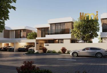 5-BD House Sale, 6,727 sq. ft., Sharjah Garden City, Sharjah, UAE #4