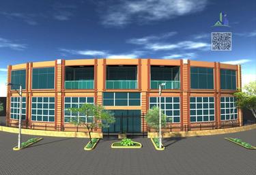 Land Sale, Golf Community, Al Zorah, Ajman, UAE #1 Land Sale, Golf Community, Al Zorah, Ajman, UAE #1