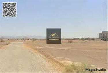 Land Sale, Manama, Ajman, UAE #4
