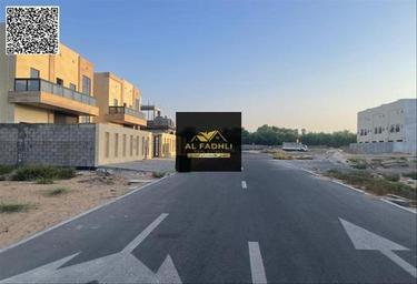 Land Sale, Al Maha Village, Al Zahya, Ajman, UAE #2 Land Sale, Al Maha Village, Al Zahya, Ajman, UAE #2