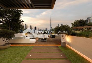 Land Sale, Sobha Hartland Villas - Phase III, Sobha Hartland, Mohammed Bin Rashid City, Dubai, UAE #1 Land Sale, Sobha Hartland Villas - Phase III, Sobha Hartland, Mohammed Bin Rashid City, Dubai, UAE #1