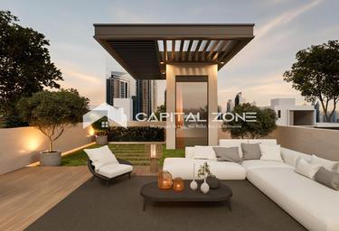 Land Sale, Sobha Hartland Villas - Phase III, Sobha Hartland, Mohammed Bin Rashid City, Dubai, UAE #3 Land Sale, Sobha Hartland Villas - Phase III, Sobha Hartland, Mohammed Bin Rashid City, Dubai, UAE #3