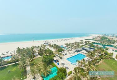 Apartment Sale, 437 sq. ft., Al Hamra Palace Beach Resort, Al Hamra Village, Ras Al Khaimah, UAE #4
