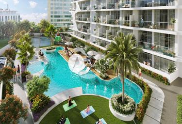 Apartment Sale, 412 sq. ft. at Oxford Gardens, Oxford Gardens, Arjan, Dubai, UAE #1 Apartment Sale, 412 sq. ft. at Oxford Gardens, Oxford Gardens, Arjan, Dubai, UAE #1
