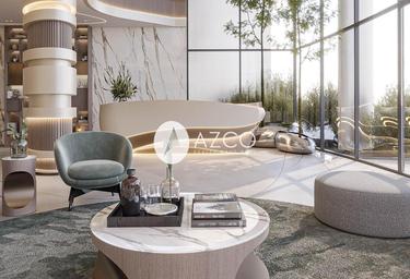 Apartment Sale, 412 sq. ft. at Oxford Gardens, Oxford Gardens, Arjan, Dubai, UAE #3 Apartment Sale, 412 sq. ft. at Oxford Gardens, Oxford Gardens, Arjan, Dubai, UAE #3