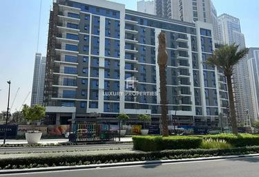 2-BD Apartment Sale, 1,000 sq. ft. at Island Park Phase 2 By Emaar, Island Park II, Dubai Creek Harbour (The Lagoons), Dubai, UAE #3 2-BD Apartment Sale, 1,000 sq. ft. at Island Park Phase 2 By Emaar, Island Park II, Dubai Creek Harbour (The Lagoons), Dubai, UAE #3