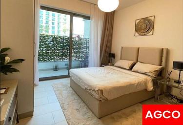 Apartment Sale, 471 sq. ft. at Hartland Greens, Hartland Greens, Sobha Hartland, Mohammed Bin Rashid City, Dubai, UAE #4
