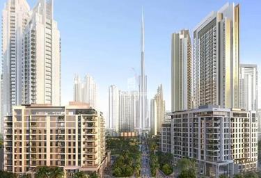 1-BD Apartment Sale, 728 sq. ft. at Island Park Phase 2 By Emaar, Island Park II, Dubai Creek Harbour (The Lagoons), Dubai, UAE #1 1-BD Apartment Sale, 728 sq. ft. at Island Park Phase 2 By Emaar, Island Park II, Dubai Creek Harbour (The Lagoons), Dubai, UAE #1