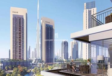 1-BD Apartment Sale, 728 sq. ft. at Island Park Phase 2 By Emaar, Island Park II, Dubai Creek Harbour (The Lagoons), Dubai, UAE #3 1-BD Apartment Sale, 728 sq. ft. at Island Park Phase 2 By Emaar, Island Park II, Dubai Creek Harbour (The Lagoons), Dubai, UAE #3